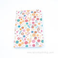 kawaii promotion gifts a5 mini notebook cheap price